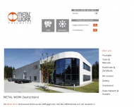 Bild Metal Work Deutschland GmbH