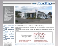 Bild Nuding Autohaus