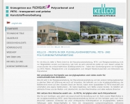 Bild Kellco Keller u. Pfahls GmbH