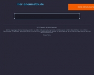 Bild ILLER-PNEUMATIK Fluid-Technik Systeme GmbH