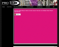 Bild Pro Ion Plasmanitrier Technologie GmbH