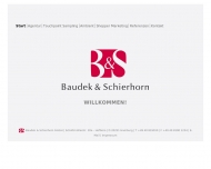 Bild Baudek & Schierhorn GmbH