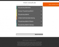 Bild Light Rail Transit Consultants GmbH (LRTC) Ingenieurbro