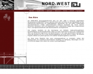 Bild NORD-WEST Planungsgesellschaft mbH