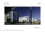 Bild Planungsgruppe Benes & Partner GmbH 