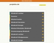 Bild Projekto kaufmnnisches Planungsbro GmbH & Co. KG