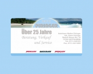 Bild Autohaus Walter Piringer Inh. Peter Piringer