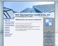 Bild Baumgrtner-Planungsges. mbH