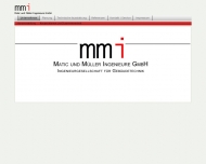 Bild Matic und Mller Ingenieur GmbH