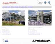 Bild Autohaus Drechsler GmbH & Co. KG