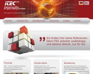 Bild ITEC GMBH