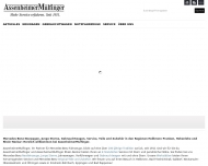 Bild Assenheimer + Mulfinger GmbH & Co. KG