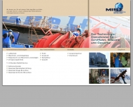 Bild MIS Marine + Industrie-Service GmbH