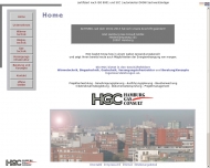 Bild HGC Hamburg Gas Consult GmbH
