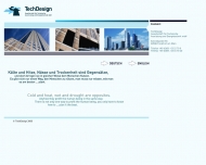 Bild TECHDESIGN Gesellschaft fr Technische Ausrstung und Energietechnik mbH