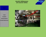 Bild Wecker GmbH