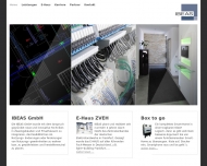 Bild ibeas GmbH intelligent building - electronic and system