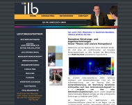 Bild ILB Dr. Rnitzsch GmbH