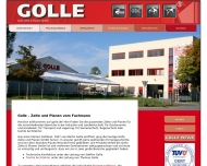 Bild Golle Zelte & Planen GmbH