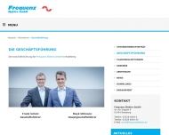 Bild Frequenz Elektro GmbH