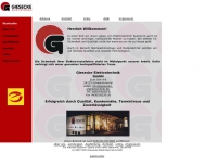 Bild Giesecke Elektrotechnik GmbH