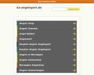 Bild KA Sport & Freizeit GmbH