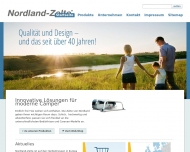 Bild Nordland Zeltfabrik GmbH
