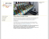 Bild Vlske Elektro-Anlagen GmbH