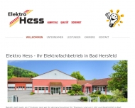 Bild Elektro Hess