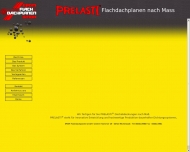 Bild EPDM Flachdachplanen GmbH