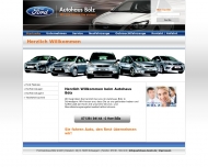 Bild Autohaus Blz Jrgen