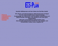 Bild ELO - PLAN GmbH