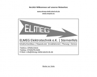 Bild ELMEG Elektrotechnik e.K.