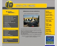 Bild Auto-Hutt GmbH