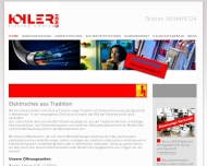 Bild Elektro Hohler GmbH