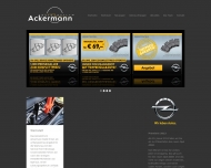 Bild Autozentrum Ackermann GmbH