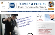 Bild Gastronomieeinrichtungen Schmitz & Peters GmbH