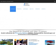 Bild Jalousien Klttermann