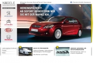 Bild Autohaus N�gele & Sohn GmbH