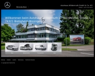 Bild Autohaus Wildermuth GmbH & Co KG