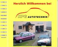 Bild HPG Autotechnik GmbH