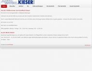Bild Kieser GmbH