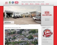 Bild RITTER & GMS GMBH Autohaus