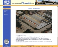Bild Rempfer GmbH Karosseriebau