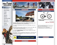 Bild Fahrradldle Sachsenheim by Auto-Schlotterbeck