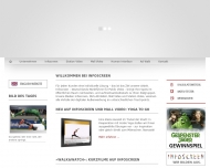 Bild Infoscreen Gesellschaft fr Stadtinformationsanlagen mbH