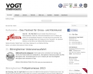 Bild Autohaus Vogt GmbH