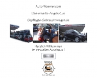 Bild Autohaus Wörner GmbH