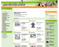 Bild Mller Pinselfabrik GmbH