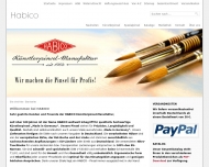 Bild Habico-Knstlerpinselfabrik Bieringer & GmbH